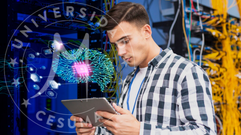 ¿Por qué estudiar una maestría en tecnologías de la información?