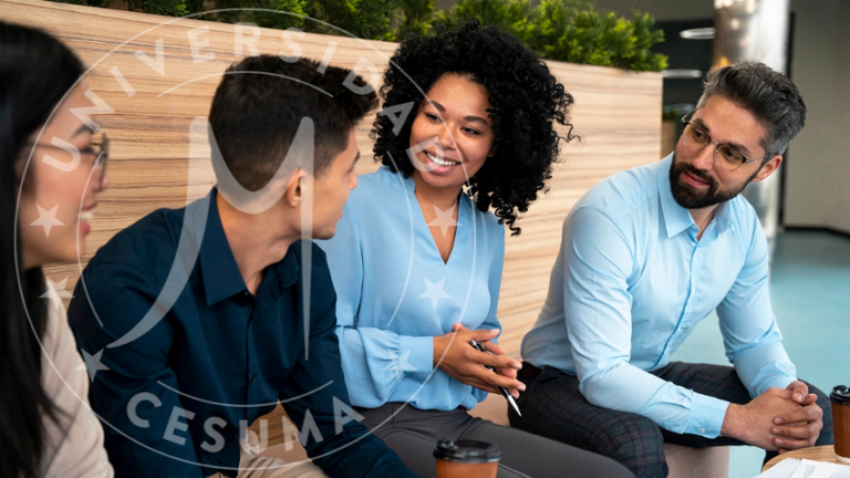 El papel del protocolo y la organización de eventos en la construcción de la imagen corporativa