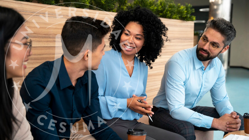 El papel del protocolo y la organización de eventos en la construcción de la imagen corporativa El papel del protocolo y la organización de eventos en la construcción de la imagen corporativa