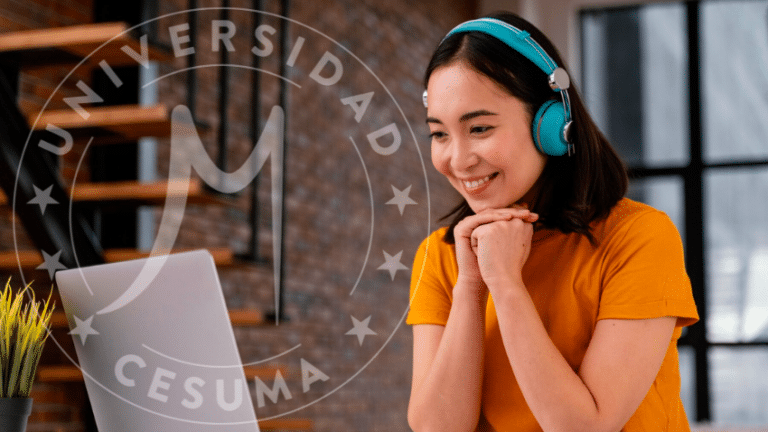 ¿Cómo Organizarte para Estudiar una Maestría Online?