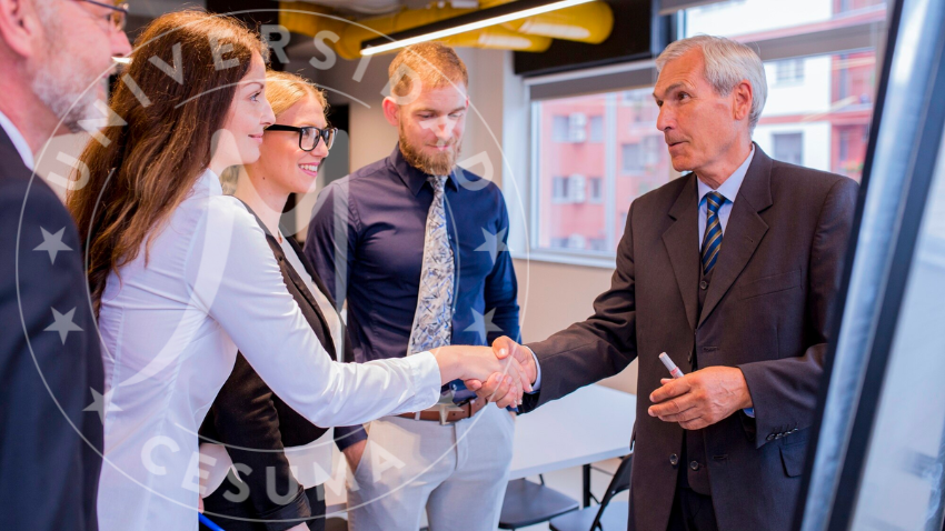 ¿Qué hace un coordinador de relaciones públicas? ¿Qué hace un coordinador de relaciones públicas?