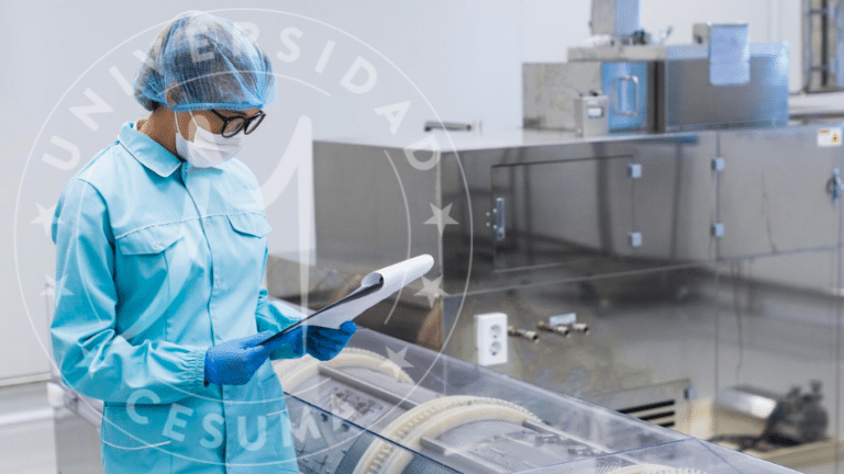 ¿Qué hace un investigador en seguridad alimentaria?