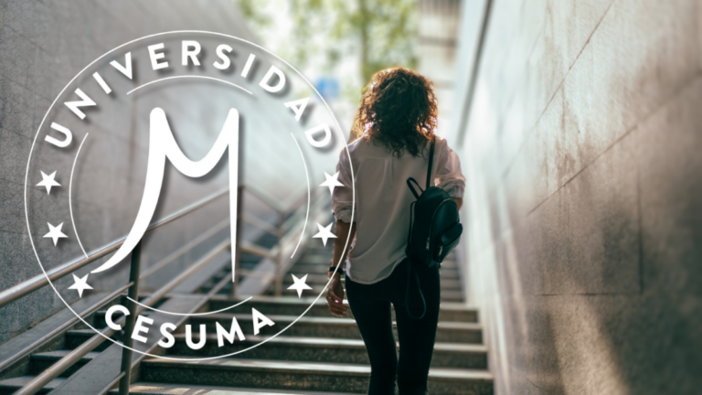 Oración en movimiento