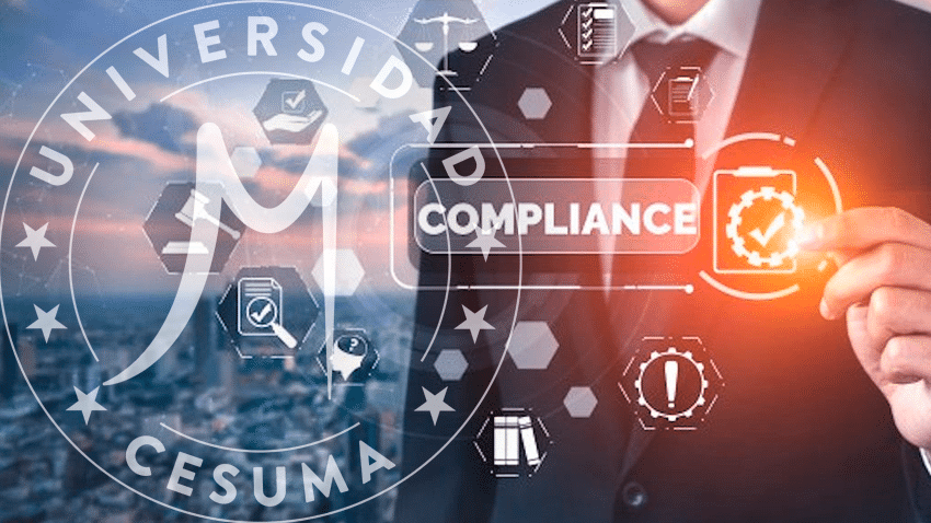 interfaz gráfica de regulación de la normativa de cumplimiento para la política de calidad empresarial