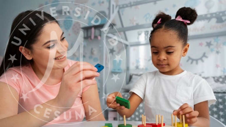 ¿Cómo prepararse para estudiar una maestría en neuropedagogía?