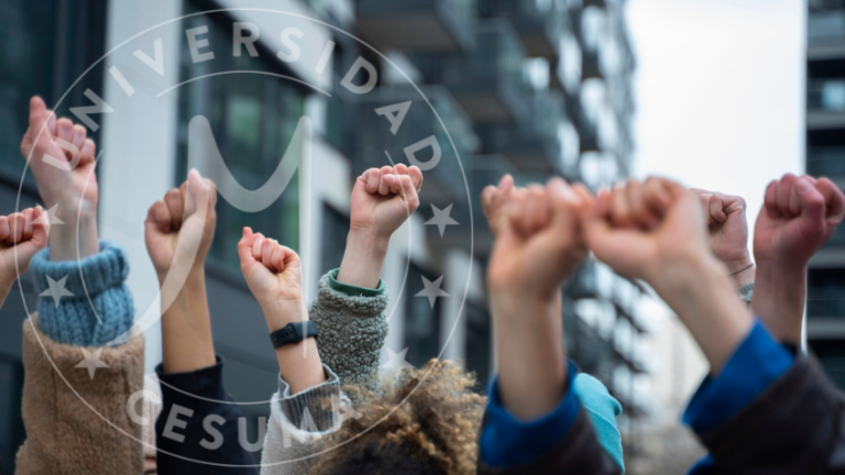 El papel de la Maestría en Derechos Humanos en la promoción de la justicia social global