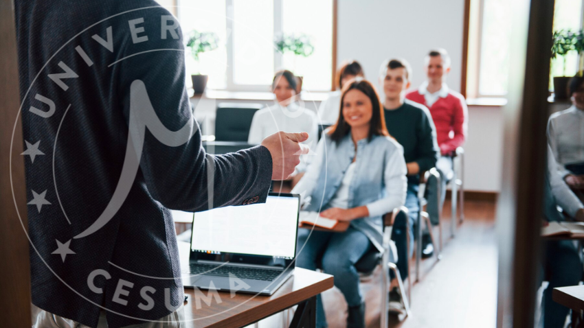 Estrategias para mejorar la escritura académica en la maestría Estrategias para mejorar la escritura académica en la maestría