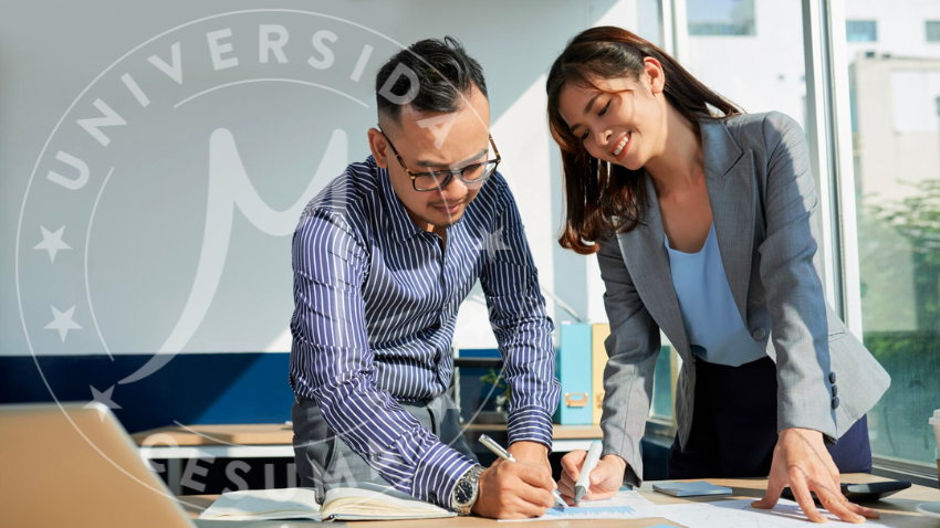 La importancia de una Maestría en Project Management para tu carrera profesional