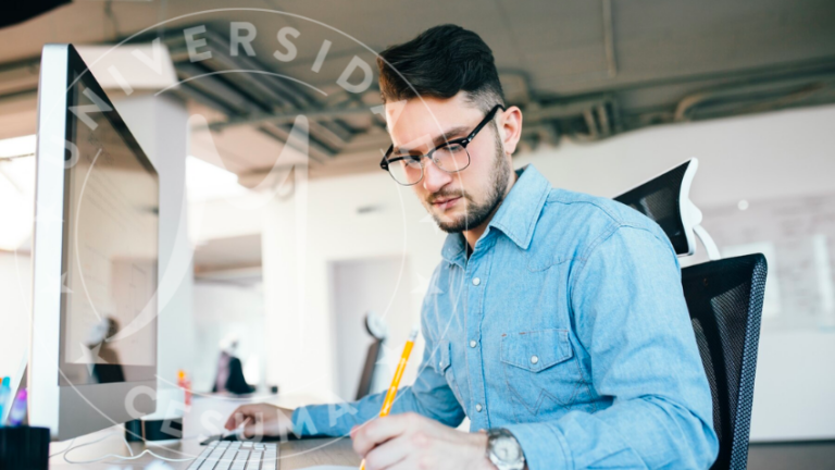 El viaje de éxito de Verónica Pérez con la Maestría en Project Management de Universidad CESUMA