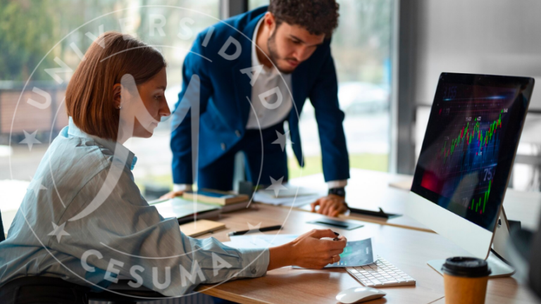 ¿Cómo adaptarse a los cambios del mercado?