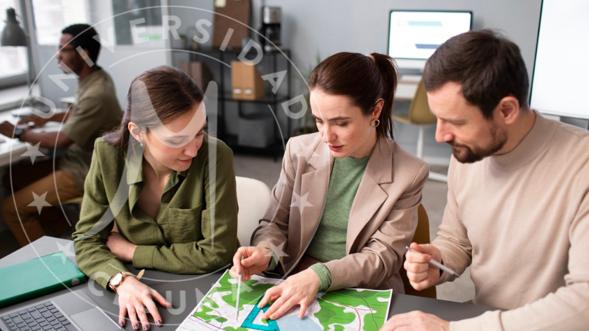 10 Razones para elegir una Maestría en Gestión Medioambiental en 2024  10 Razones para elegir una Maestría en Gestión Medioambiental en 2024