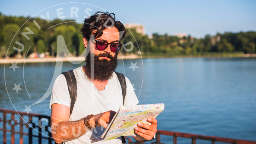 ¿Cómo convertirte en emprendedor en el sector turístico con una Maestría en Turismo y Hotelería?