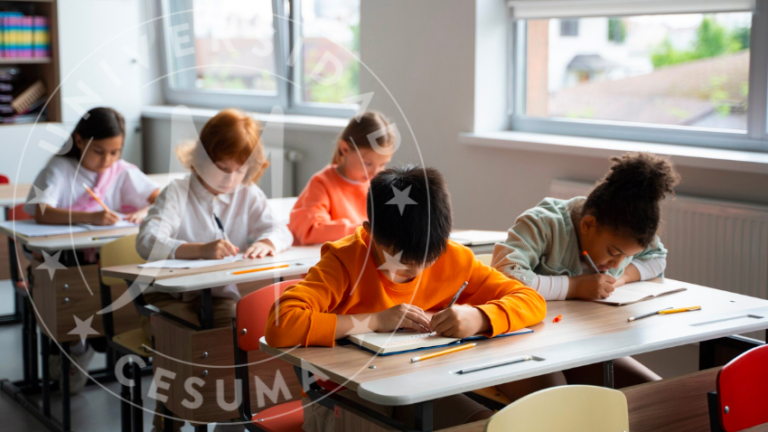 ¿Cómo una maestría en educación te prepara para los desafíos del siglo XXI?