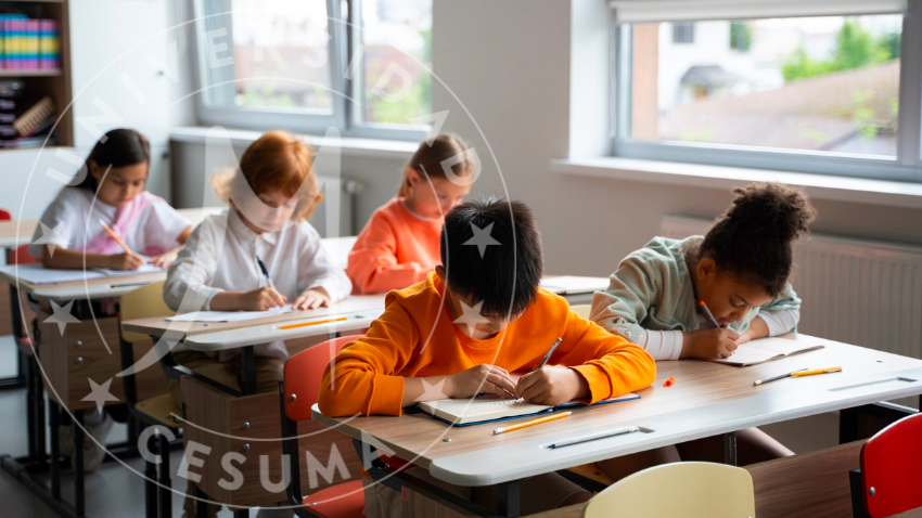 ¿Cómo una maestría en educación te prepara para los desafíos del siglo XXI?