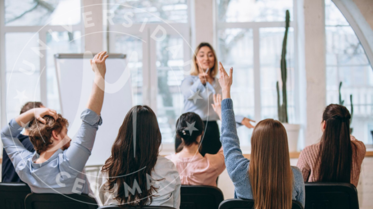 Herramientas digitales y recursos online para estudiantes de maestría