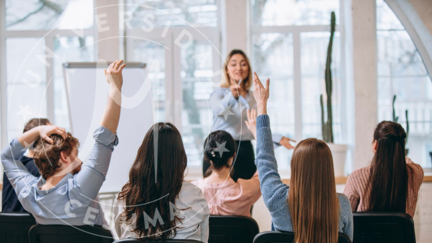 Herramientas digitales y recursos online para estudiantes de maestría