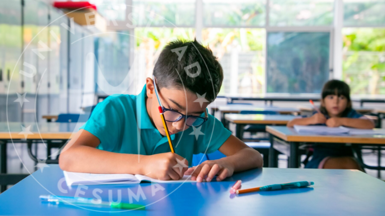 ¿Por qué estudiar una maestría en educación?