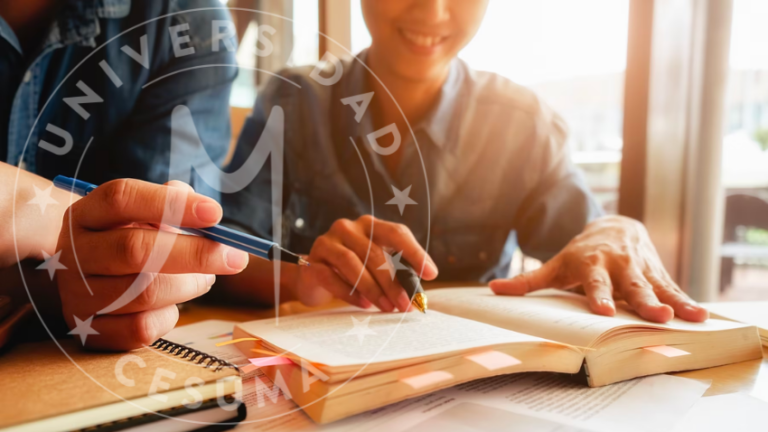 10 Razones para elegir una maestría en educación