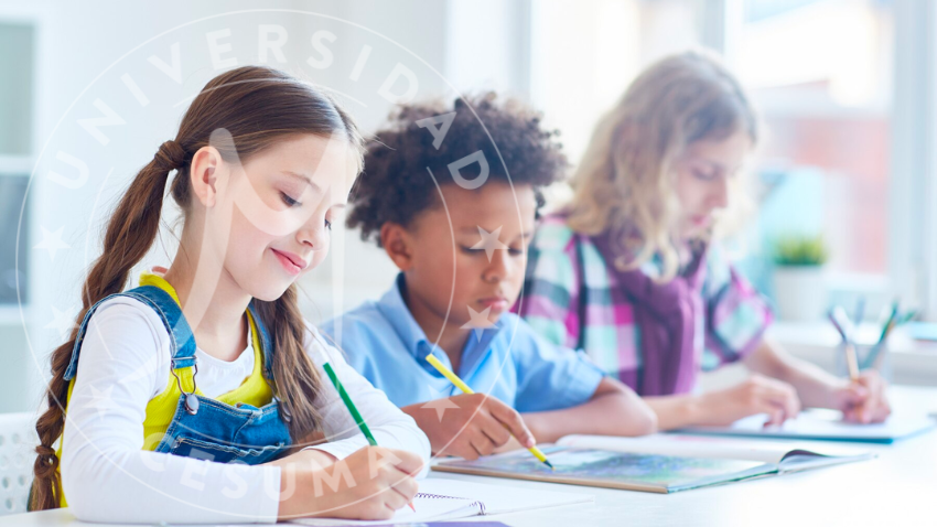 ¿Qué es una maestría en educación? ¿Qué es una maestría en educación?