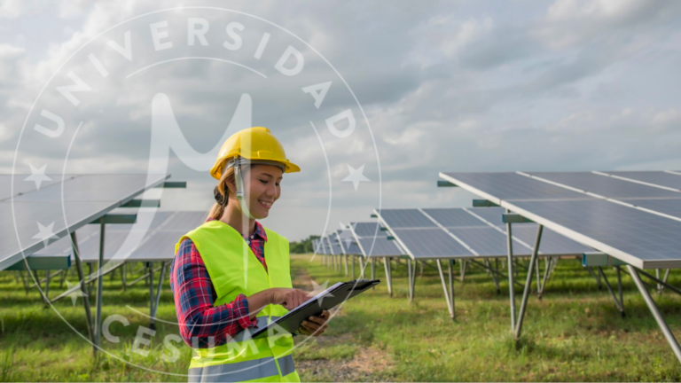 ¿Qué beneficios ambientales y económicos tiene la implementación de energías renovables?