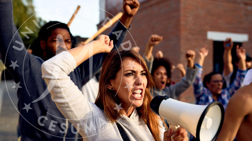 ¿Cómo construir un liderazgo efectivo a través de la comunicación política? ¿Cómo construir un liderazgo efectivo a través de la comunicación política?