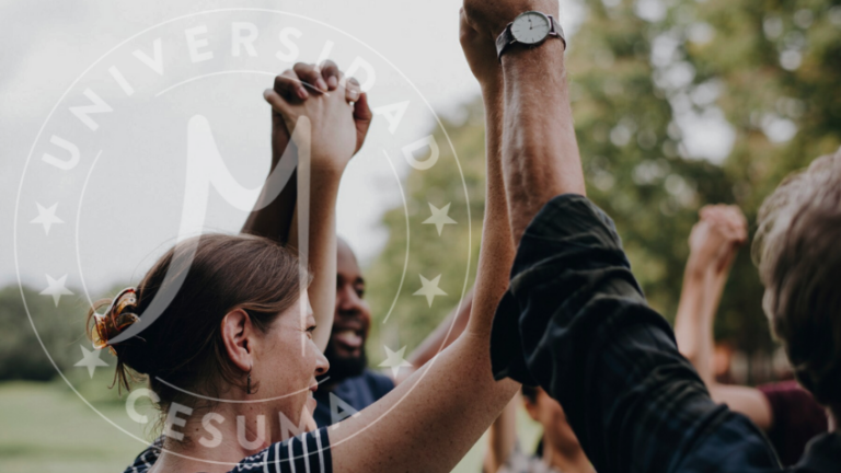 ¿Por qué estudiar una maestría en derechos humanos?