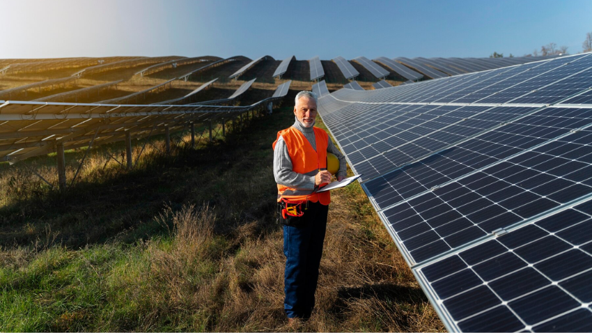 Maestrías y MBA Imagenes-de-CESUMA-6-2 ¿Qué beneficios ambientales y económicos tiene la implementación de energías renovables?  