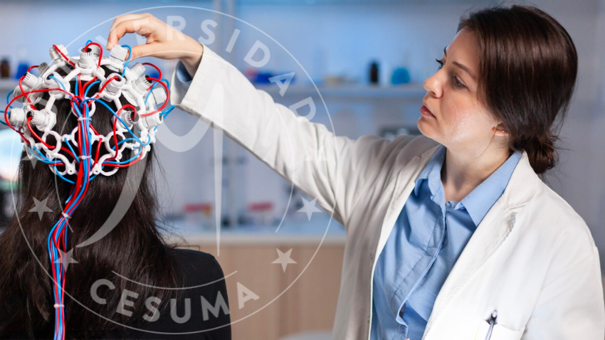 ¿Por qué estudiar una maestría en neuropedagogía?