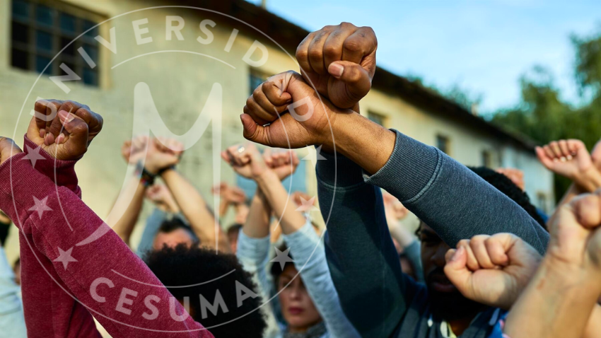 Conoce como una Maestría en Derecho Internacional puede impulsar tu carrera Conoce como una Maestría en Derecho Internacional puede impulsar tu carrera