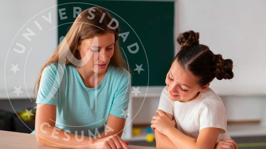 El papel de la neuropedagogía en la educación El papel de la neuropedagogía en la educación