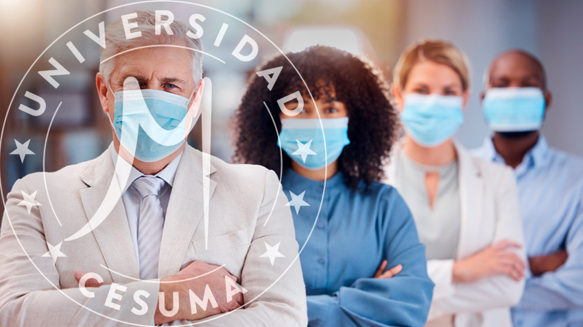 empresa de cumplimiento y regulación de salud