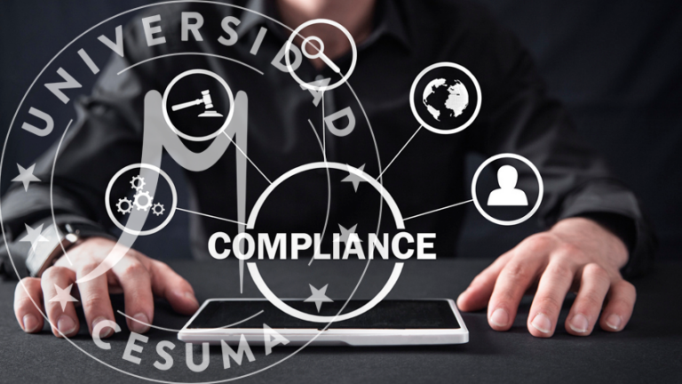 Consultor compliance