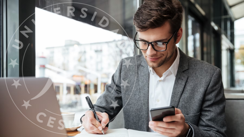 Herramientas y técnicas para la optimización de la gestión financiera en empresas en crisis Herramientas y técnicas para la optimización de la gestión financiera en empresas en crisis