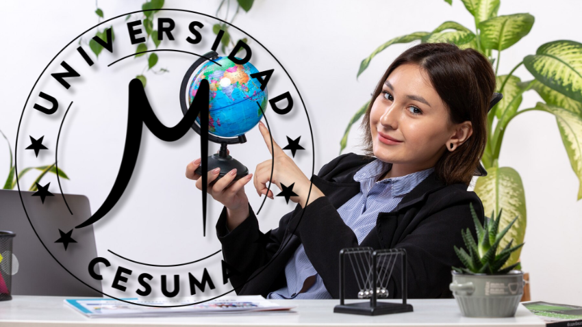 Impacto de la sostenibilidad en el turismo y cómo estudiar una maestría puede hacer la diferencia Impacto de la sostenibilidad en el turismo y cómo estudiar una maestría puede hacer la diferencia