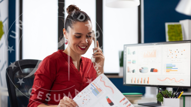 Razones para estudiar un MBA con Especialidad en Marketing Digital & Comunicación