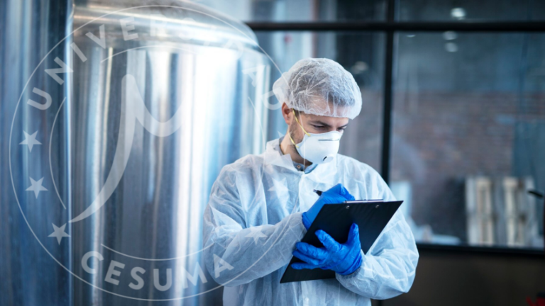 ¿Cómo se regula la calidad y seguridad alimentaria a nivel nacional e internacional?