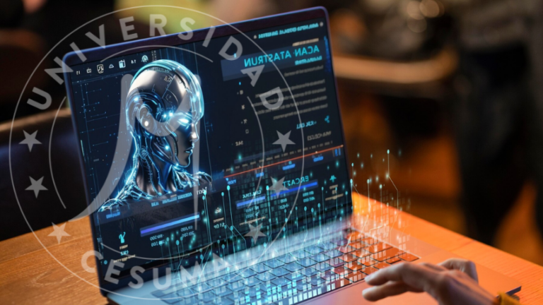 ¿Estás preparado para convertirte en un líder en la Inteligencia Artificial?