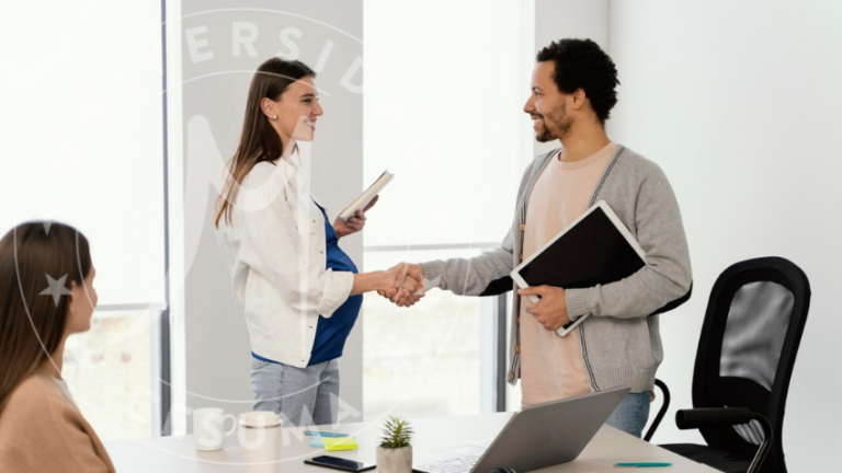 ¿Cómo crear un ambiente de trabajo inclusivo y diverso?