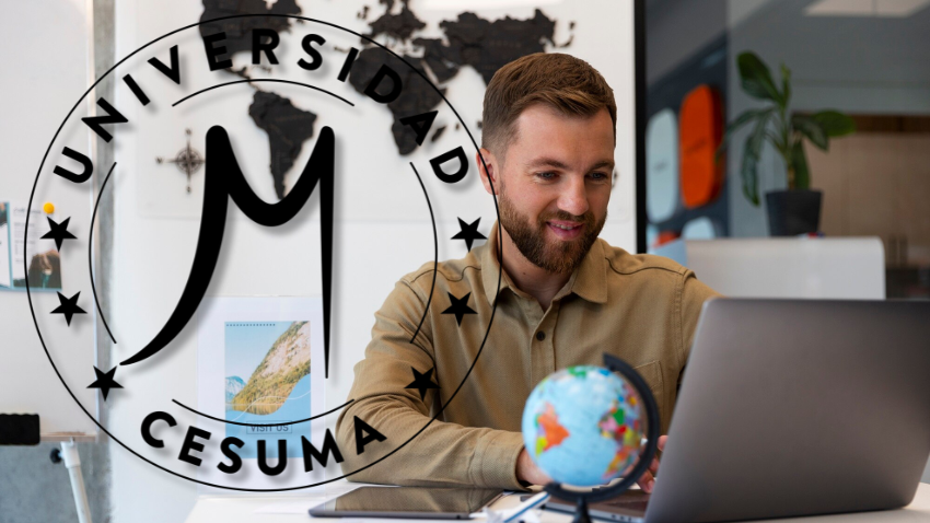 Estudia un MBA con especialidad en turismo y conviértete en un líder Estudia un MBA con especialidad en turismo y conviértete en un líder