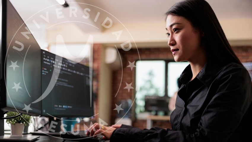 Protege la maestría en la era digital con una maestría en ciberseguridad Protege la maestría en la era digital con una maestría en ciberseguridad