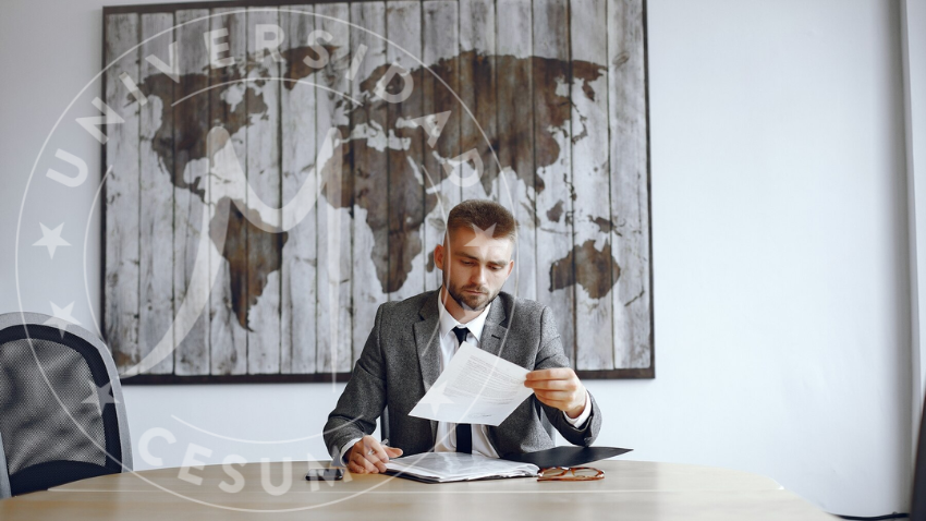 Amplía tus horizontes con un MBA con especialidad en comercio internacional Amplía tus horizontes con un MBA con especialidad en comercio internacional