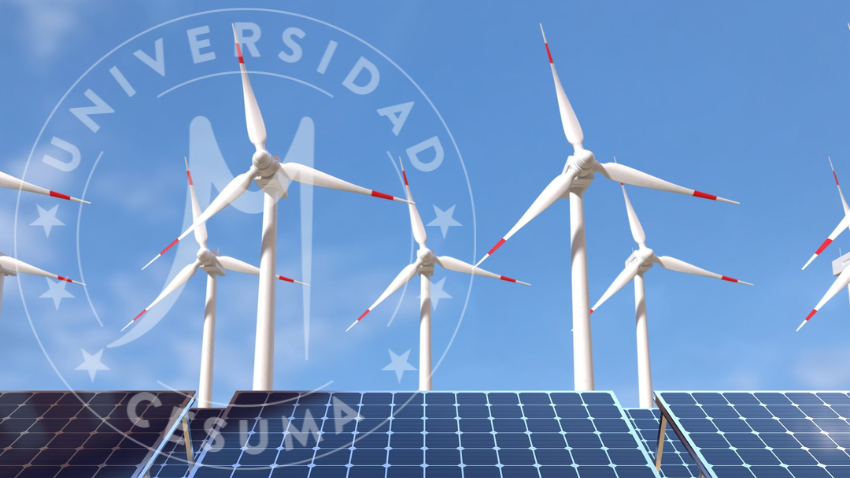 Desmitificando las energías renovables: Lo que necesitas saber antes de estudiar la maestría Desmitificando las energías renovables: Lo que necesitas saber antes de estudiar la maestría