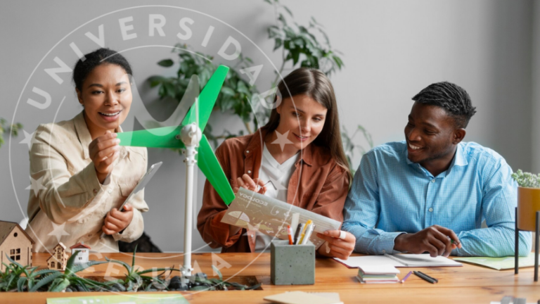 ¿Cómo elegir la mejor maestría en gestión medioambiental?