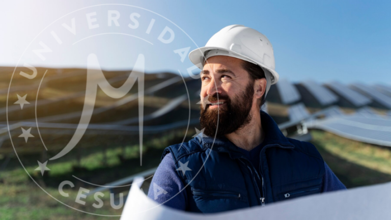 El Futuro de las Energías Renovables: ¿Por qué Estudiar una Maestría en este Campo?