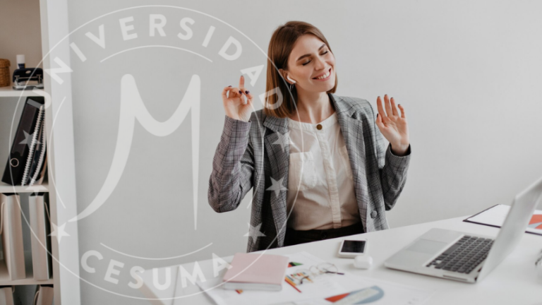  Gestión del estrés y la ansiedad mediante técnicas de Inteligencia Emocional