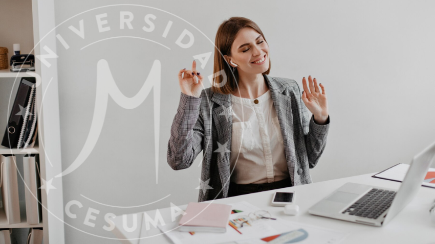 Gestión del estrés y la ansiedad mediante técnicas de Inteligencia Emocional Gestión del estrés y la ansiedad mediante técnicas de Inteligencia Emocional