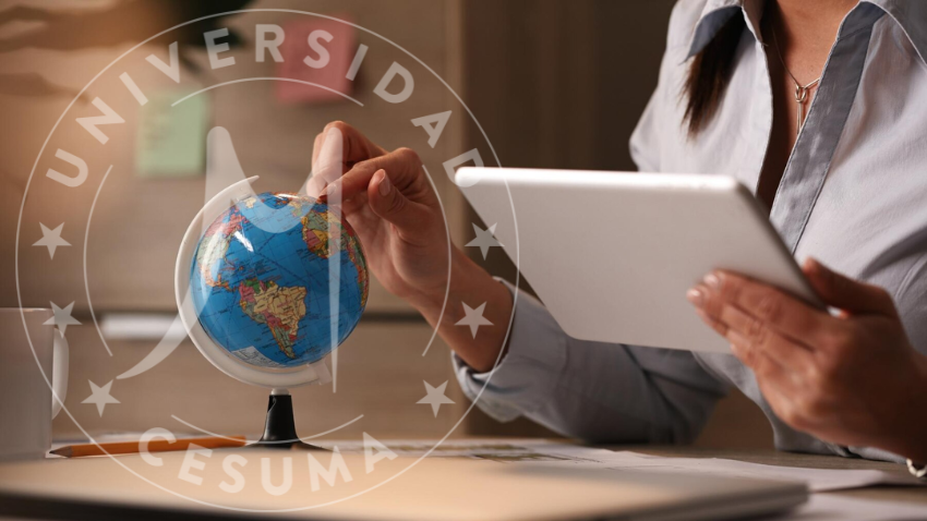 Los 5 mejores mercados internacionales para expandir tu negocio Los 5 mejores mercados internacionales para expandir tu negocio