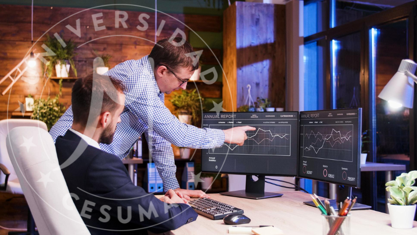 ¿Qué tendencias hay en la gestión financiera actual? ¿Qué tendencias hay en la gestión financiera actual?