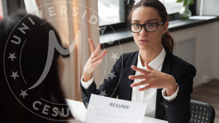 Preparación para una entrevista de trabajo