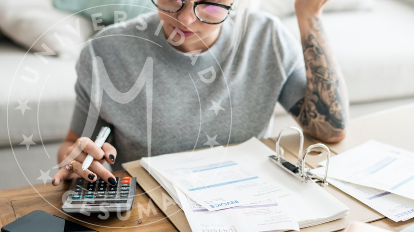 El papel de la planificación financiera actual en la estabilidad y crecimiento de las organizaciones El papel de la planificación financiera actual en la estabilidad y crecimiento de las organizaciones